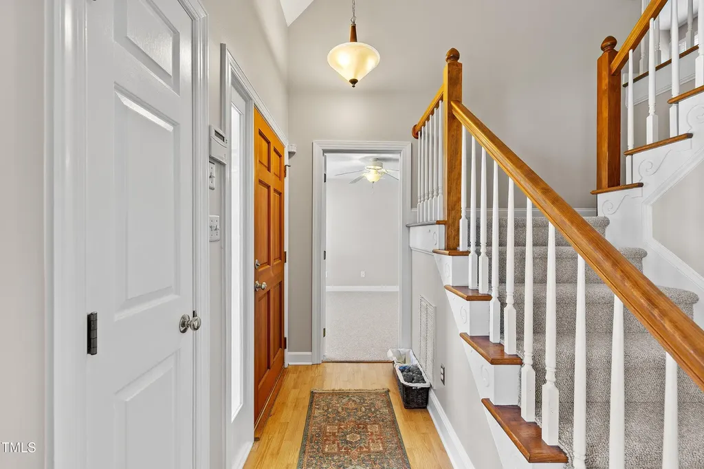 111 Tarpley Way Garner NC 27529