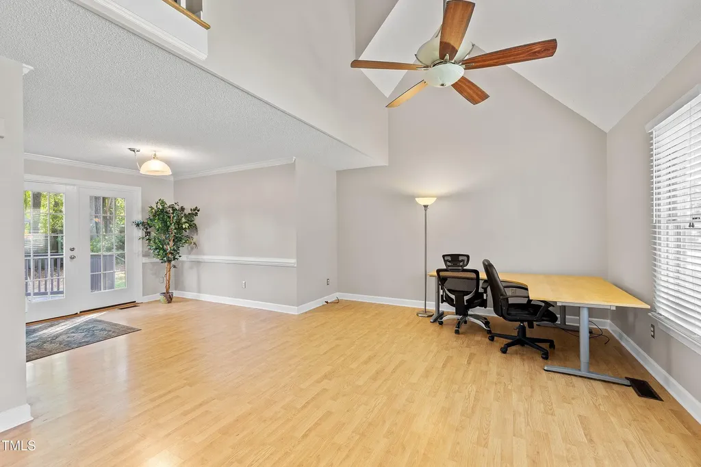 111 Tarpley Way Garner NC 27529