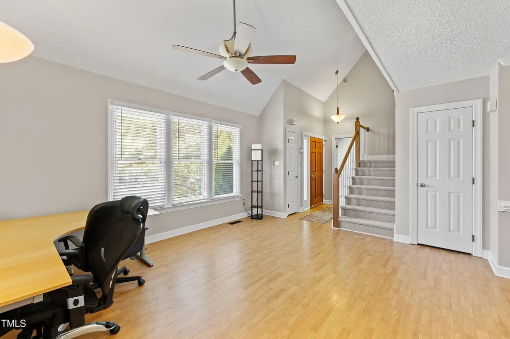 111 Tarpley Way Garner NC 27529