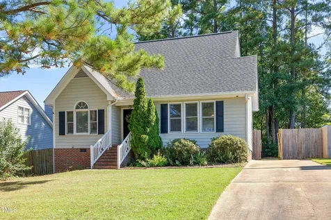 111 Tarpley Way Garner NC 27529