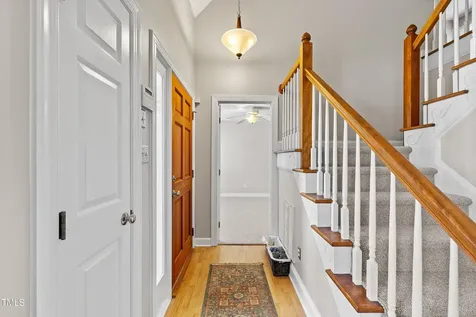 111 Tarpley Way Garner NC 27529