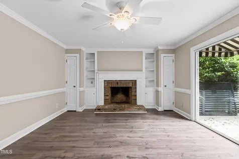 1709 Westbrook Drive NW Wilson NC 27896