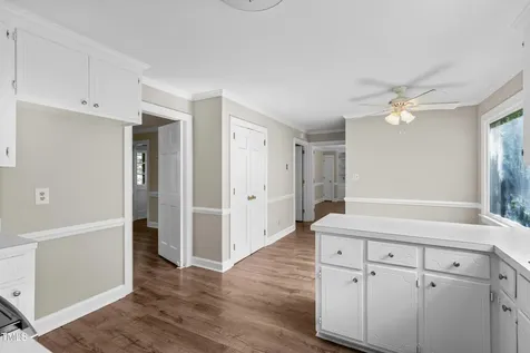 1709 Westbrook Drive NW Wilson NC 27896