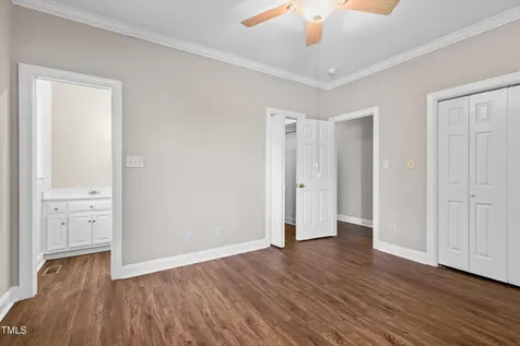 1709 Westbrook Drive NW Wilson NC 27896