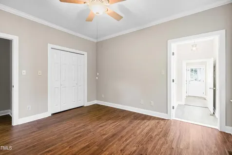 1709 Westbrook Drive NW Wilson NC 27896