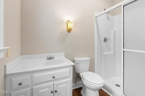 1709 Westbrook Drive NW Wilson NC 27896