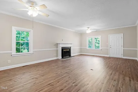 1709 Westbrook Drive NW Wilson NC 27896