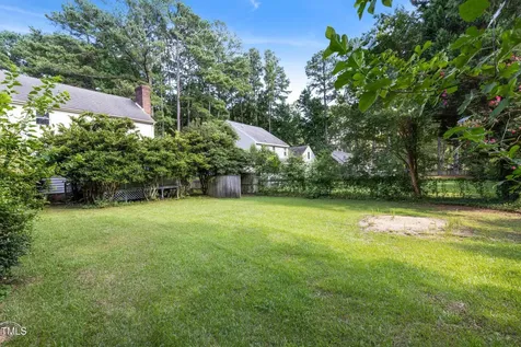 1709 Westbrook Drive NW Wilson NC 27896