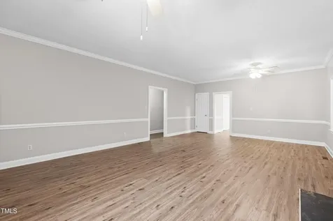 1709 Westbrook Drive NW Wilson NC 27896