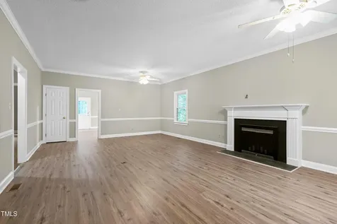 1709 Westbrook Drive NW Wilson NC 27896