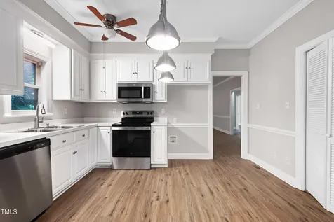 1709 Westbrook Drive NW Wilson NC 27896