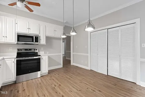 1709 Westbrook Drive NW Wilson NC 27896