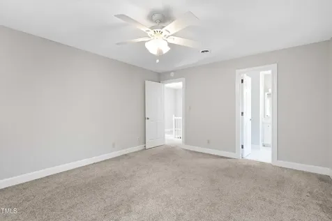 1709 Westbrook Drive NW Wilson NC 27896