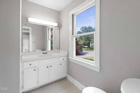 1709 Westbrook Drive NW Wilson NC 27896