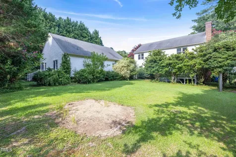 1709 Westbrook Drive NW Wilson NC 27896