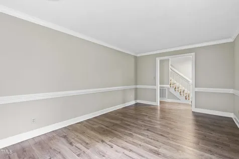 1709 Westbrook Drive NW Wilson NC 27896