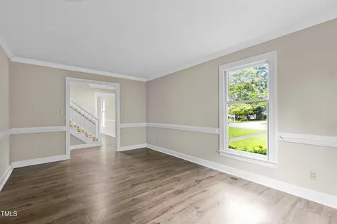 1709 Westbrook Drive NW Wilson NC 27896