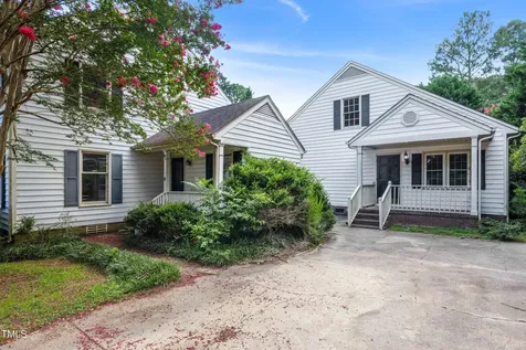 1709 Westbrook Drive NW Wilson NC 27896