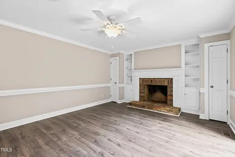 1709 Westbrook Drive NW Wilson NC 27896
