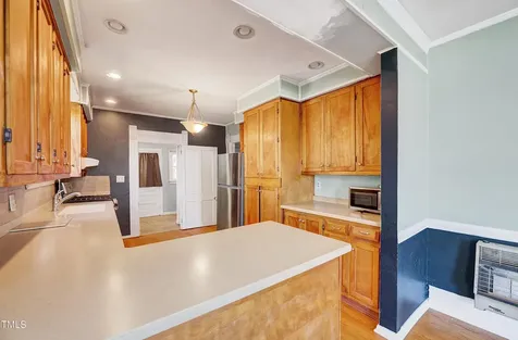 300 E 2nd Street Kenly NC 27542