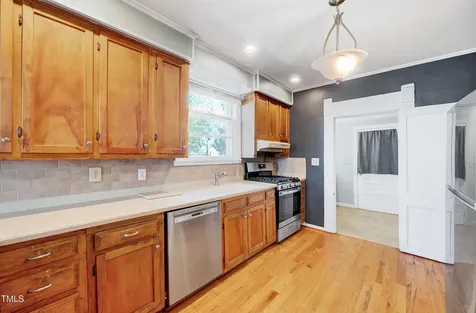 300 E 2nd Street Kenly NC 27542