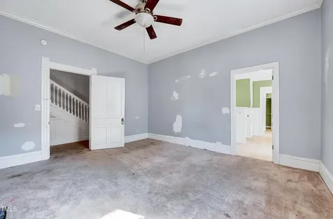 300 E 2nd Street Kenly NC 27542