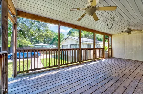 300 E 2nd Street Kenly NC 27542