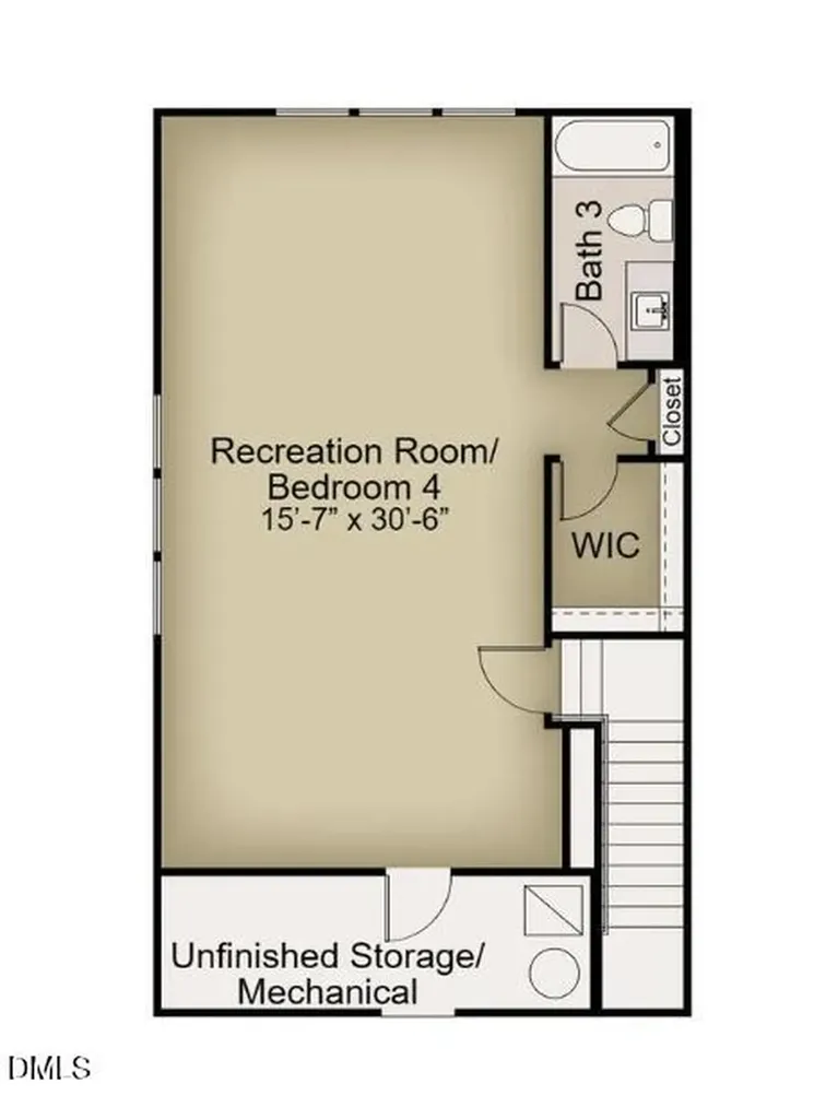 3125 White Rail Drive Fuquay Varina NC 27526