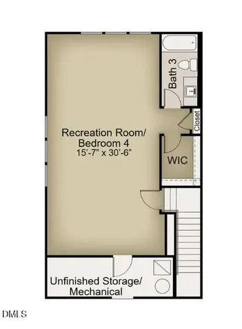 3125 White Rail Drive Fuquay Varina NC 27526