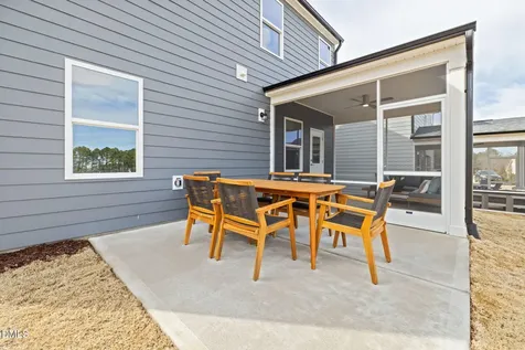1451 Rowboat Road Apex NC 27502