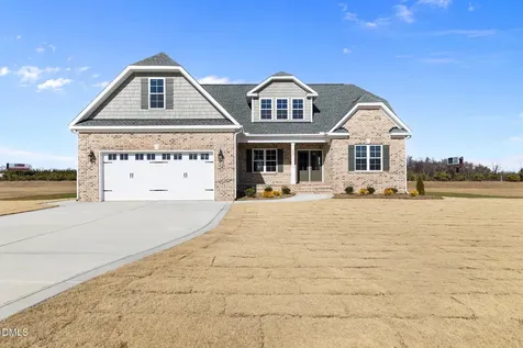 207 Stonewood Drive Goldsboro NC 27530