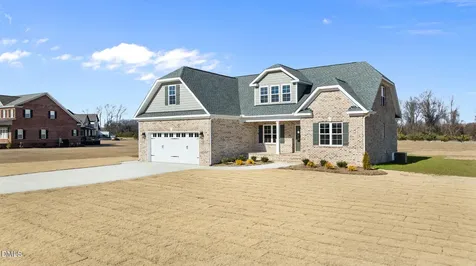 207 Stonewood Drive Goldsboro NC 27530