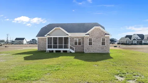 207 Stonewood Drive Goldsboro NC 27530