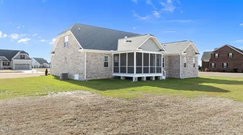 207 Stonewood Drive Goldsboro NC 27530