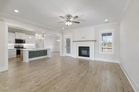 207 Stonewood Drive Goldsboro NC 27530