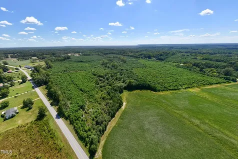 # 6&7 Walter Grissom Road Kittrell NC 27544
