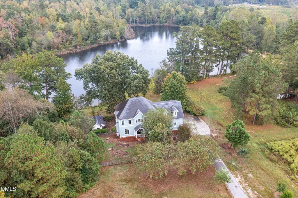 9261 Blackley Lake Road Wake Forest NC 27587