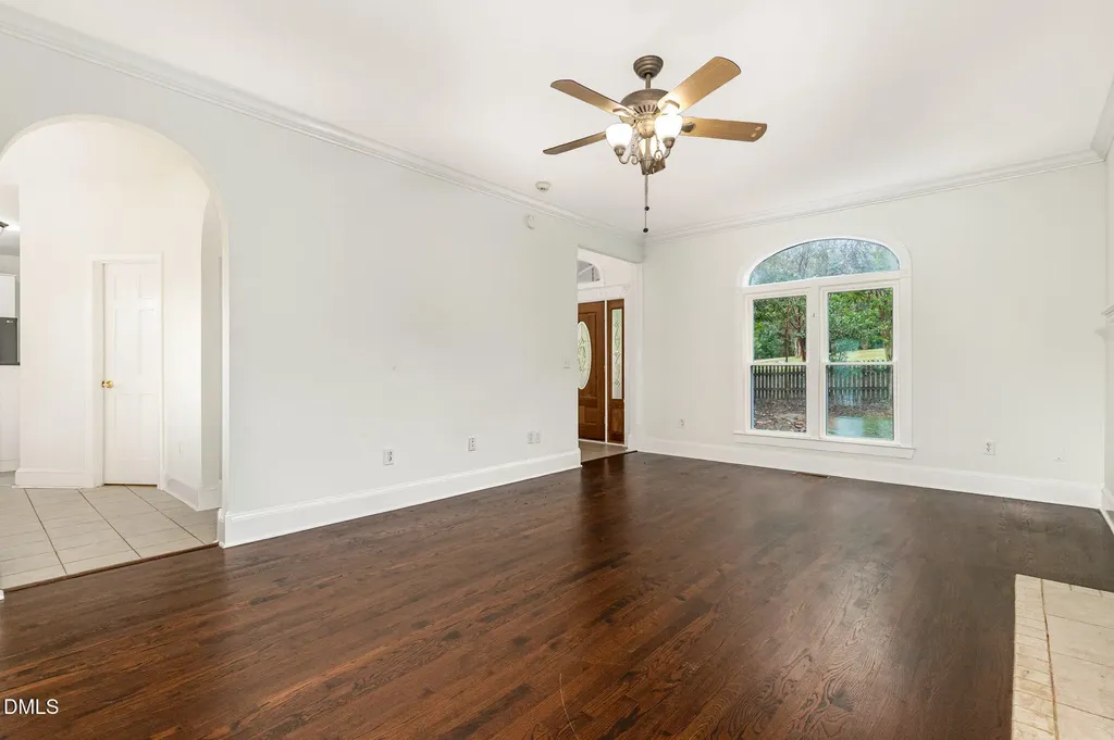 9261 Blackley Lake Road Wake Forest NC 27587