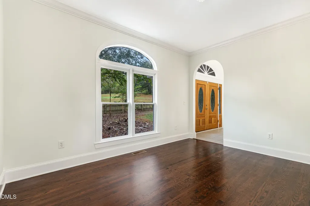 9261 Blackley Lake Road Wake Forest NC 27587