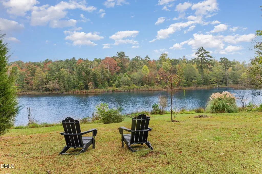 9261 Blackley Lake Road Wake Forest NC 27587