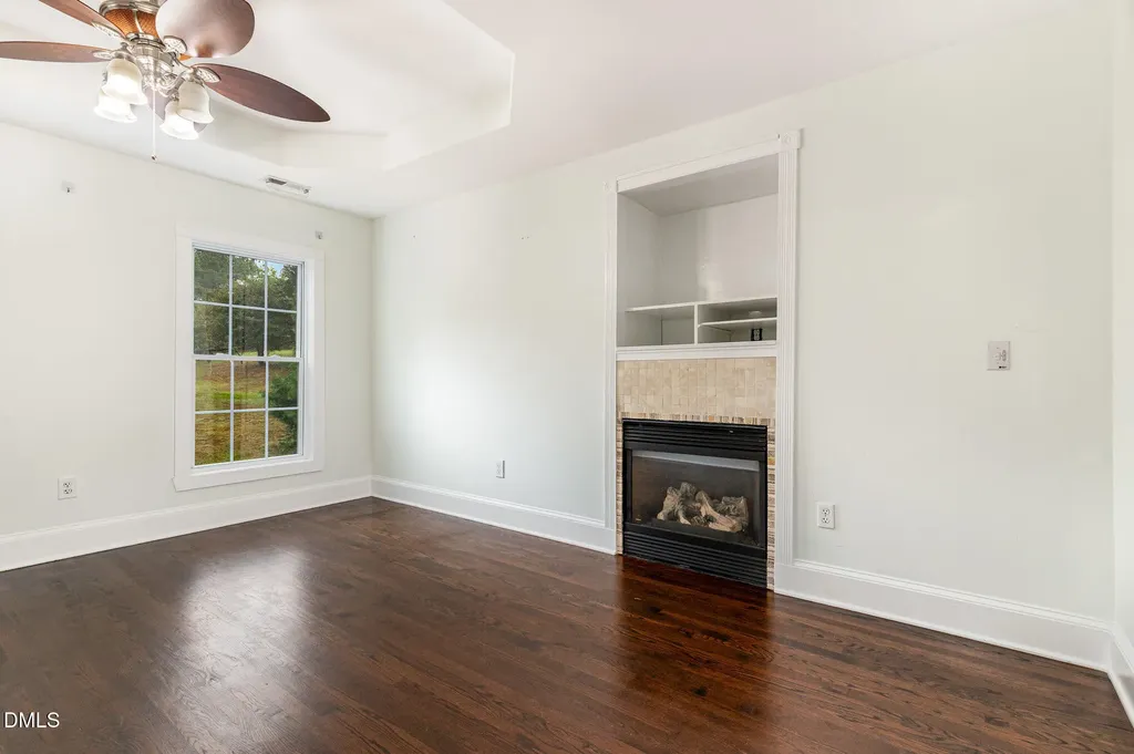 9261 Blackley Lake Road Wake Forest NC 27587