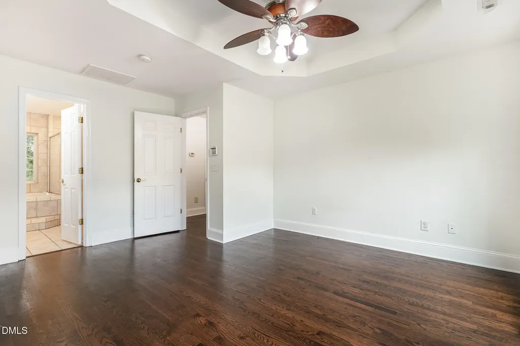9261 Blackley Lake Road Wake Forest NC 27587
