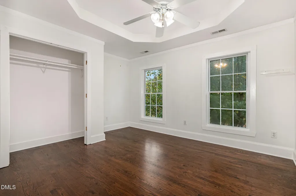 9261 Blackley Lake Road Wake Forest NC 27587