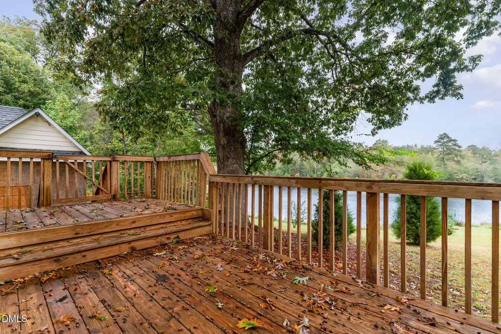 9261 Blackley Lake Road Wake Forest NC 27587