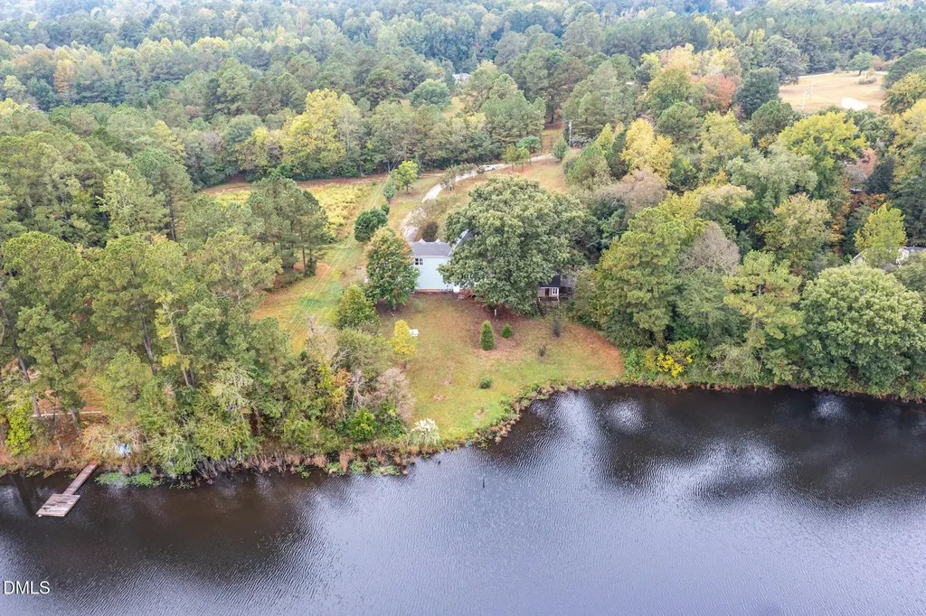9261 Blackley Lake Road Wake Forest NC 27587