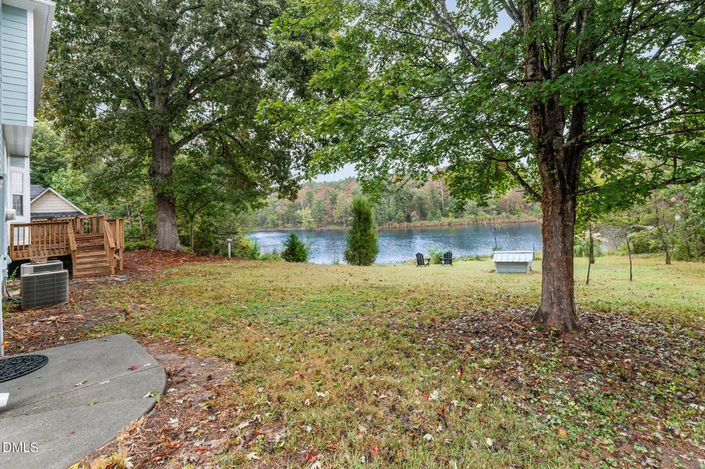 9261 Blackley Lake Road Wake Forest NC 27587