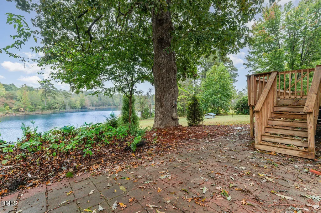 9261 Blackley Lake Road Wake Forest NC 27587