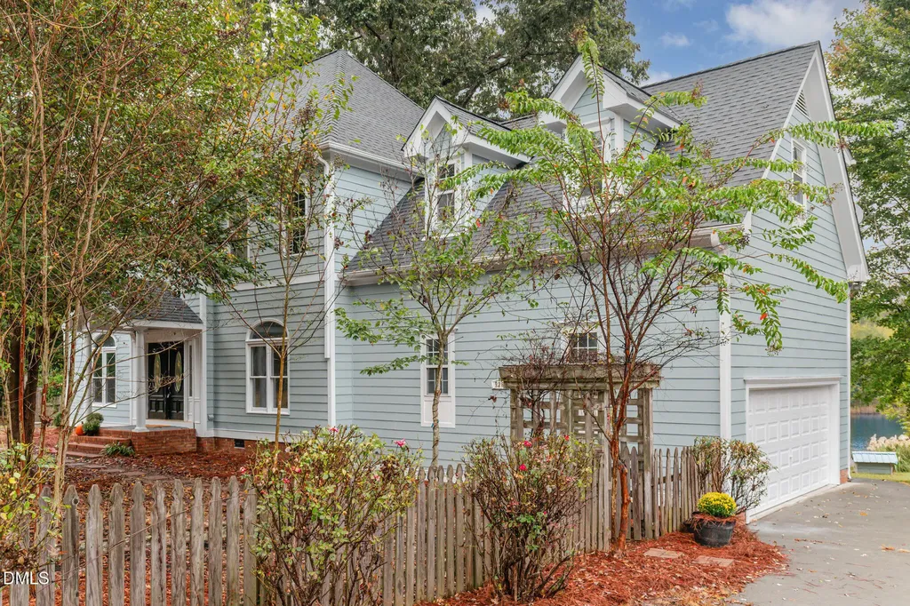 9261 Blackley Lake Road Wake Forest NC 27587