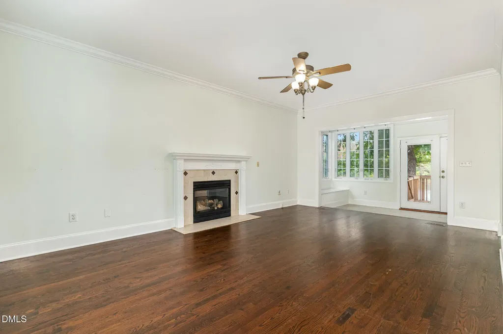 9261 Blackley Lake Road Wake Forest NC 27587