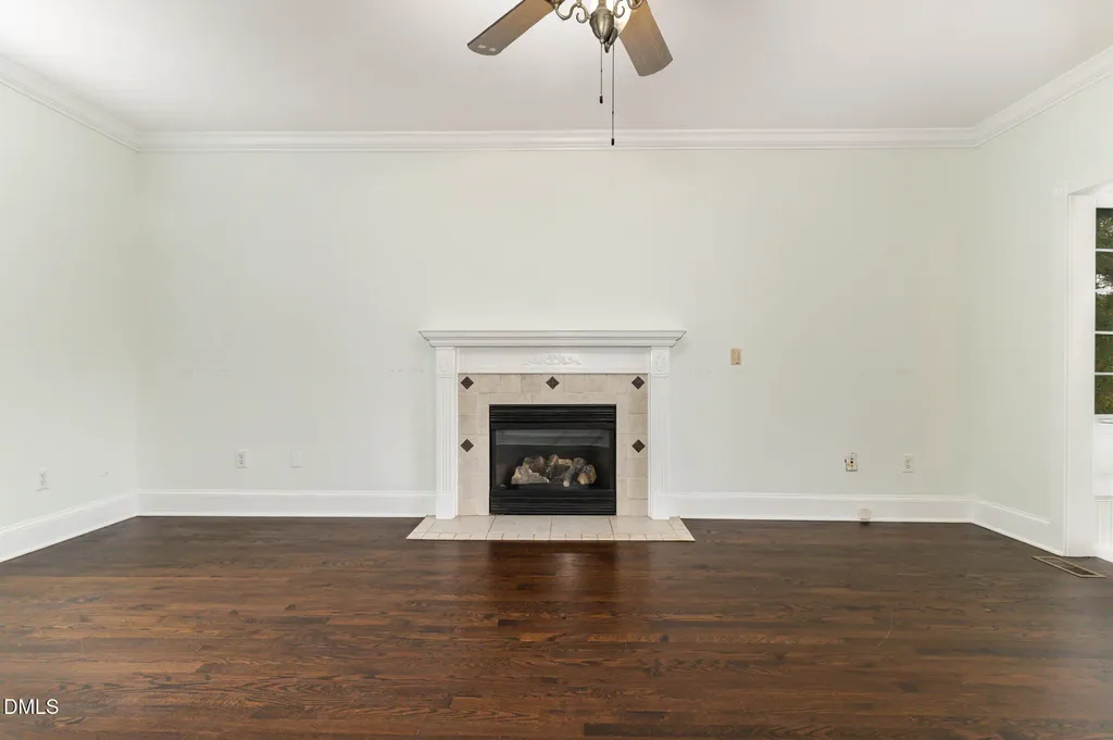 9261 Blackley Lake Road Wake Forest NC 27587
